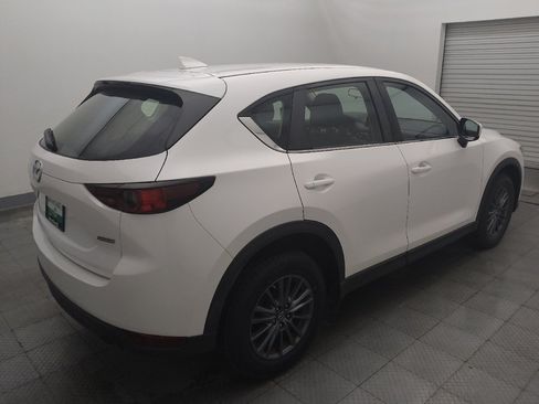 Used 2019 MAZDA CX-5 Sport FWD image 9