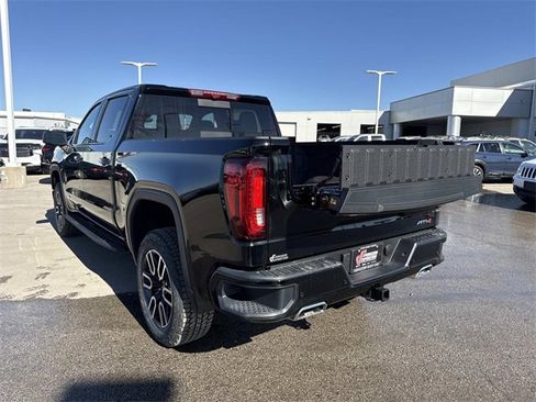 New 2026 GMC Sierra 1500 AT4 w/ AT4 Premium Package image 5