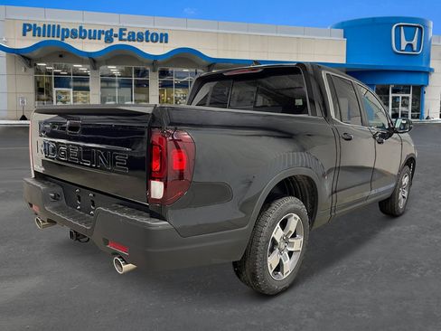 New 2026 Honda Ridgeline RTL image 5
