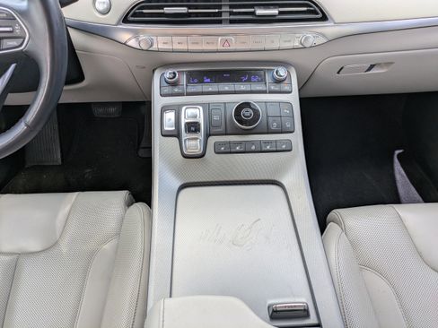 Used 2022 Hyundai Palisade Limited FWD image 18