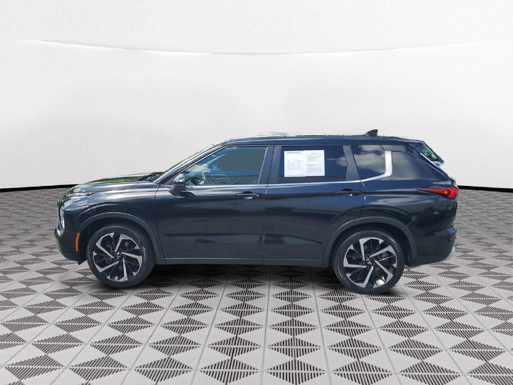 Used 2024 Mitsubishi Outlander SE FWD image 5