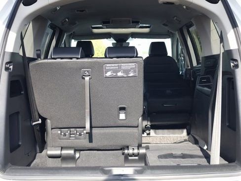 New 2026 Honda Odyssey Touring image 36