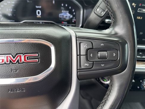 Used 2023 GMC Sierra 1500 SLE AWD/4WD image 22