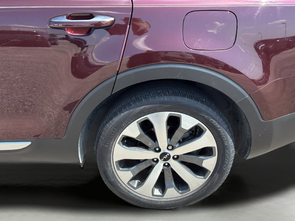 Used 2022 Kia Telluride S FWD image 40