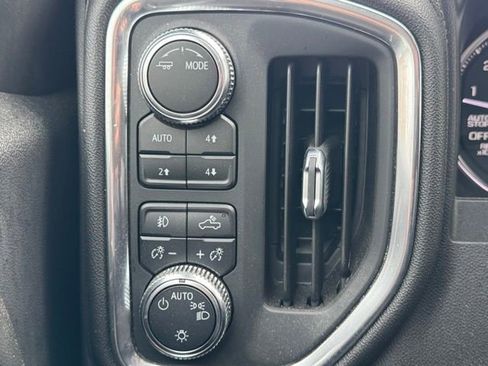 Used 2021 GMC Sierra 1500 Elevation image 21