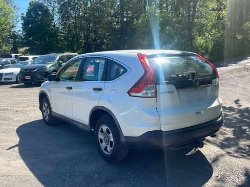 Used 2014 Honda CR-V LX image 5