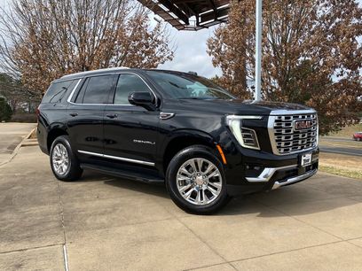 Used 2025 GMC Yukon Denali