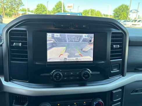 Certified 2023 Ford F150 XLT AWD/4WD image 38