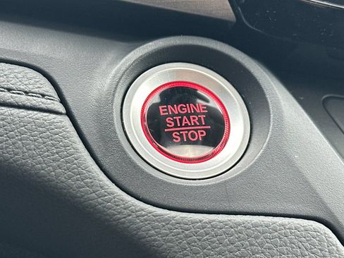 New 2026 Honda Odyssey EX-L image 25