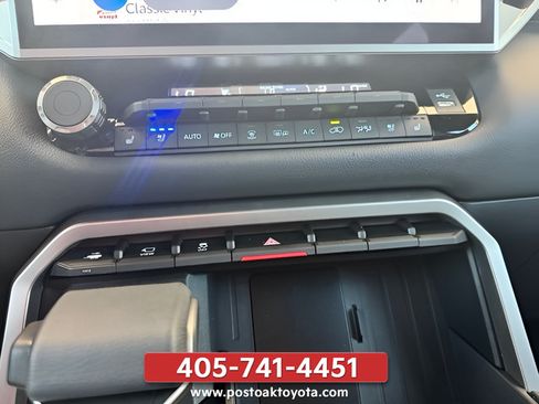 New 2026 Toyota Sequoia Limited w/ Nightshade Package RWD image 40