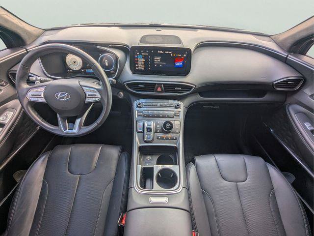 Used 2023 Hyundai Santa Fe Calligraphy FWD image 14