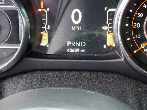 Used 2020 Jeep Wrangler Unlimited Sport S image 19