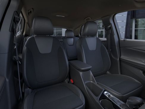 New 2025 Buick Encore GX Preferred w/ Comfort Package image 25