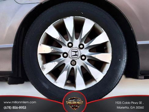 Used 2010 Honda Civic EX image 29