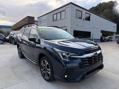 Used 2024 Subaru Ascent Limited w/ Technology Package