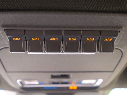 New 2026 Ford F250 Platinum image 27