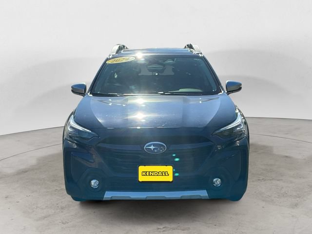 Used 2024 Subaru Outback Touring XT AWD/4WD image 2