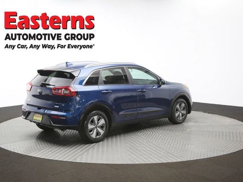 Used 2019 Kia Niro LX image 41