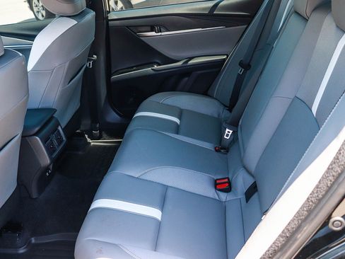 Used 2026 Toyota Camry SE FWD image 18