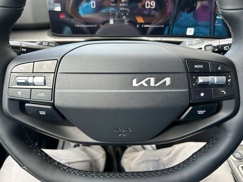 New 2026 Kia Sportage X-Line AWD/4WD image 25