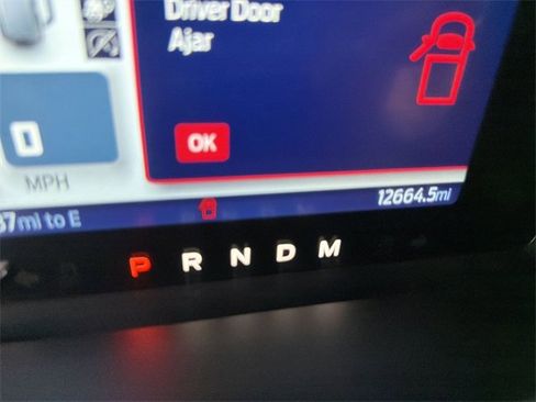 Used 2023 Ford Bronco Wildtrak image 13