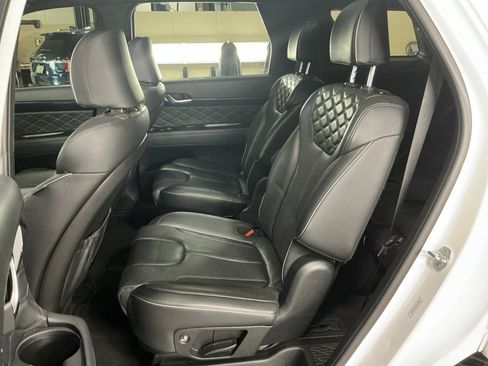 Used 2021 Hyundai Palisade Calligraphy AWD/4WD image 26