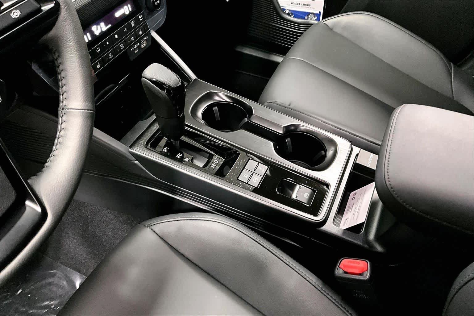 New 2026 Subaru Outback Premium AWD/4WD image 7