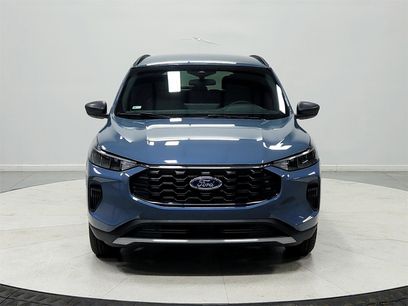 New 2026 Ford Escape ST-Line w/ Tech Pack #1