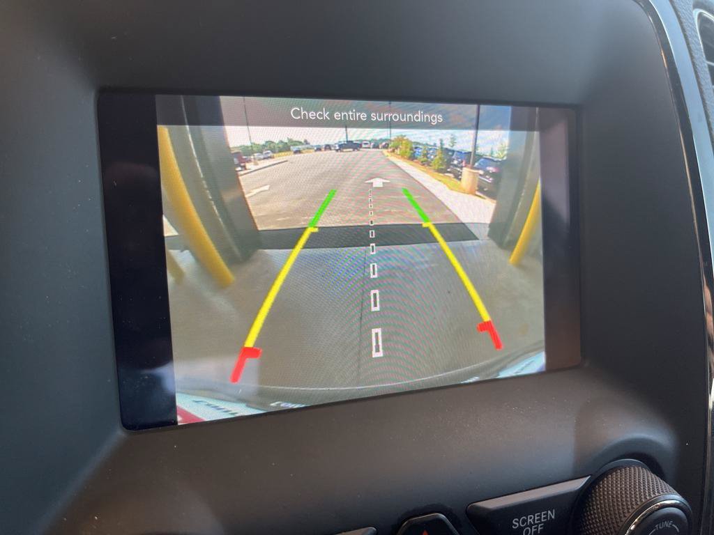 Used 2020 Dodge Durango GT AWD/4WD image 13