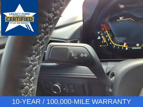 Used 2025 Ford Mustang GT Premium RWD image 18