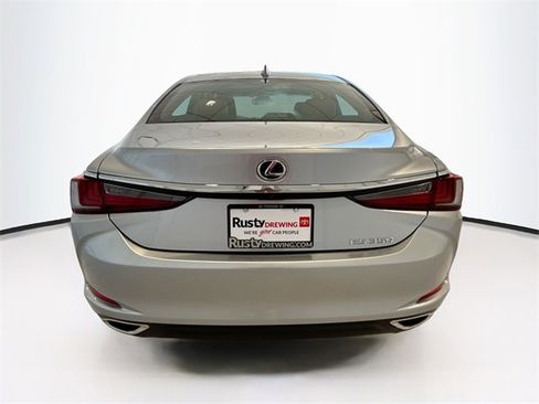 Used 2025 Lexus ES 350 350 image 6