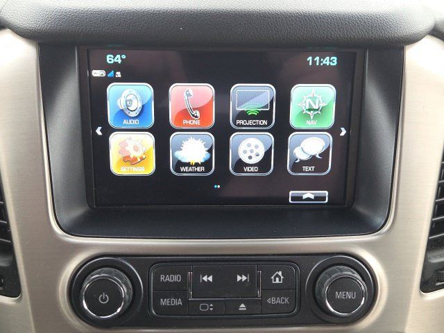 Used 2018 GMC Yukon XL Denali w/ Open Road Package AWD/4WD image 31