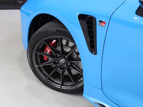 Used 2024 Toyota Corolla GR Circuit image 37