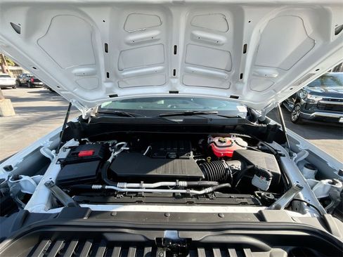 New 2026 Chevrolet Silverado 1500 W/T w/ WT Value Package image 29