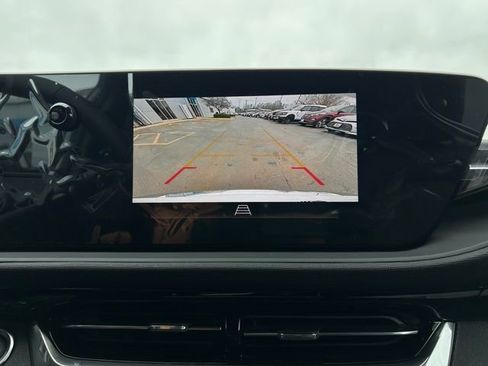 New 2026 Buick Envista Avenir image 44