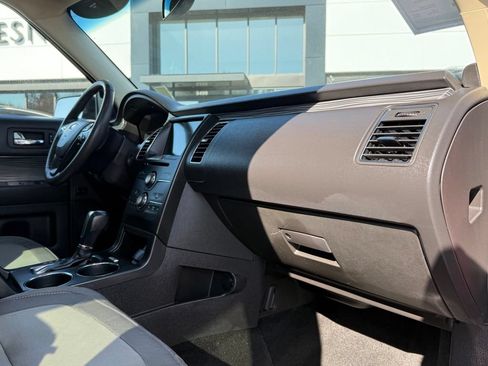 Used 2019 Ford Flex SEL w/ Equipment Group 202A FWD image 19