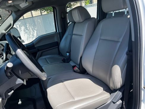 Used 2022 Ford F350 XL w/ Power Equipment Group AWD/4WD image 17