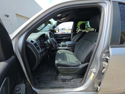 Used 2020 RAM 1500 Big Horn AWD/4WD image 6