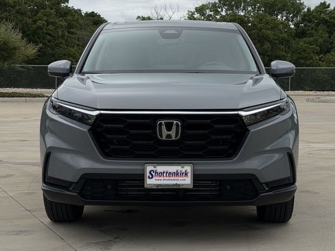 Used 2026 Honda CR-V EX-L image 7
