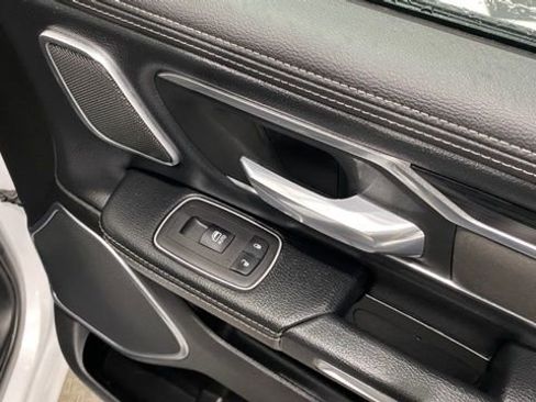 Used 2023 RAM 1500 Laramie image 22