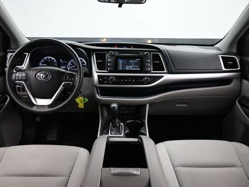 Used 2018 Toyota Highlander LE AWD/4WD image 44