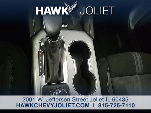 Used 2024 Chevrolet Blazer LT w/ Convenience Package image 21