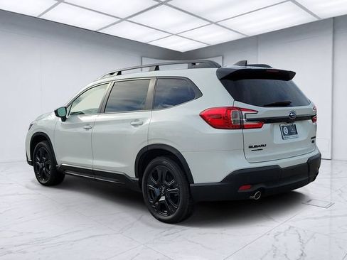 Used 2025 Subaru Ascent Bronze Edition AWD/4WD image 4