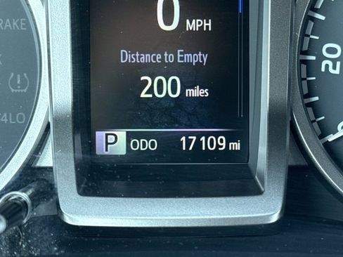 Used 2023 Toyota Tacoma Limited image 19