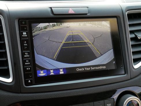 Used 2016 Honda CR-V EX image 30