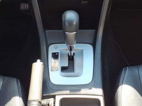 Used 2014 Subaru Crosstrek 2.0i Limited AWD/4WD image 16