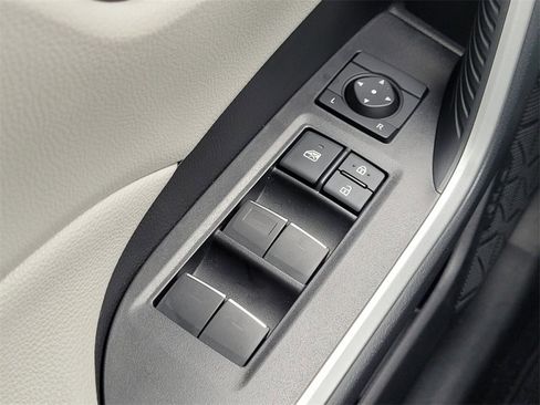 Certified 2025 Toyota RAV4 XLE image 22