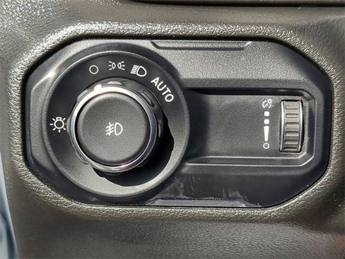 Certified 2023 Jeep Wrangler Willys image 51