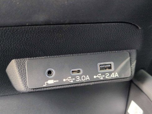 New 2026 Subaru Forester Sport AWD/4WD image 29