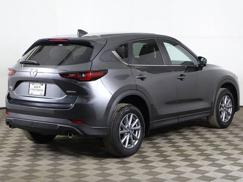 Used 2023 MAZDA CX-5 AWD 2.5 S image 10